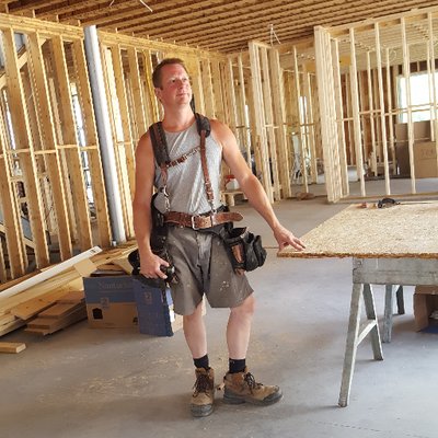 Profile Picture of Matt Matheson (@mattmatheson111) on Twitter