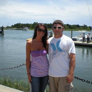 Profile Picture of Danielle Huggins (@danihuggins) on Myspace