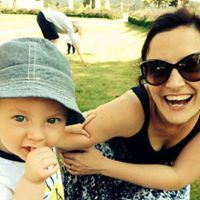 Profile Picture of Sarah Scrivener (@sarahtanner585) on Pinterest