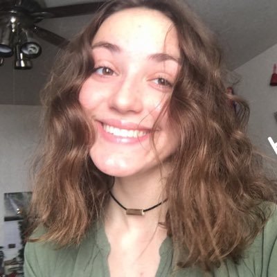 Profile Picture of Emily Kruse (@EmilyKruse45) on Twitter