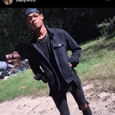 Profile Picture of Aaron Dent (@AaronDent8) on Twitter