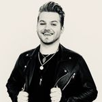 Profile Picture of Richard Morrissey (@richiewiththegoodhair) on Instagram