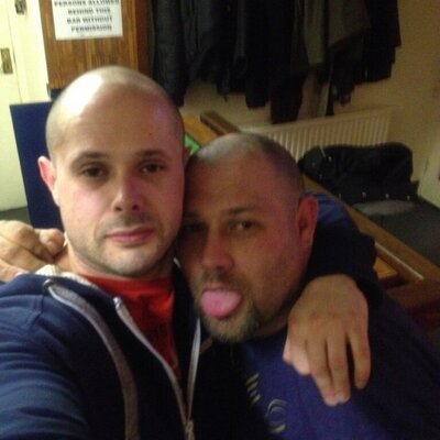 Dave Behan - Twitter Profile Picture of Dave Behan (@bigman8885) on Twitter