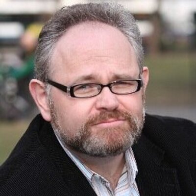 Mike Bloxham - Twitter Profile Picture of Mike Bloxham (@MikeBloxham) on Twitter