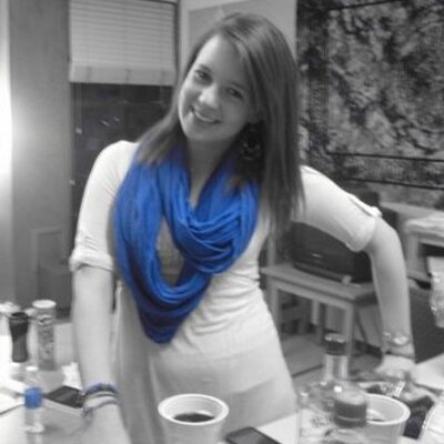 Profile Picture of Nicole Kehoe (@nkayvt) on Twitter