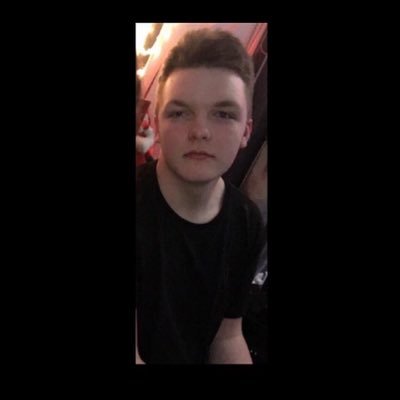 Profile Picture of Jason Trafford (@jason_trafford) on Twitter