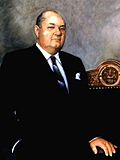 Profile Picture of James A. Noeon Wikipedia