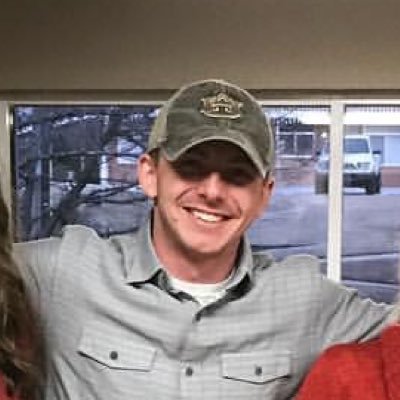 Profile Picture of Cory Mashburn (@CorMash) on Twitter