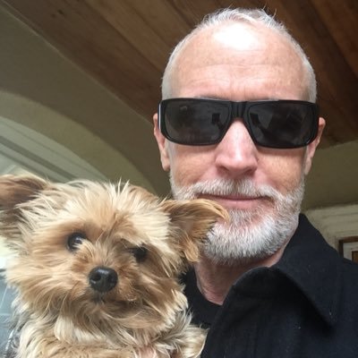 Profile Picture of Jon Cornelius (@JonCornelius3) on Twitter