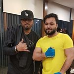 Profile Picture of Sam Malik (@daddysammalik) on Instagram