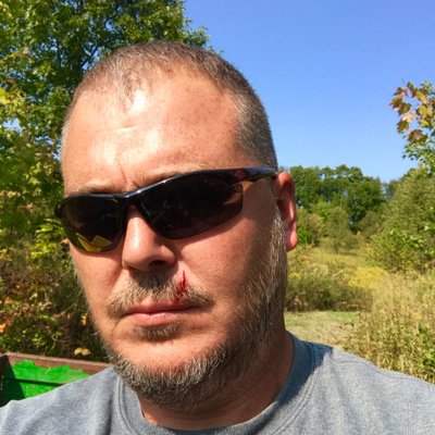 Profile Picture of Josh Ammerman (@ja_construction) on Twitter