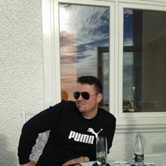 Profile Picture of Mark Caughey (@markcaughey8) on Tiktok