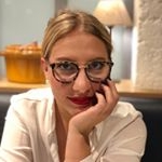 Profile Picture of Sarah Mandelli (@s.mandel) on Instagram