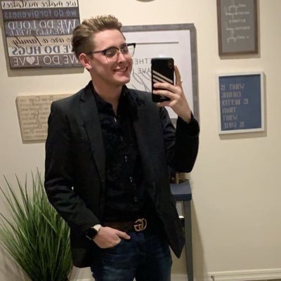 Profile Photo of Jacob Neely (@JacobNeelyyy) on Twitter