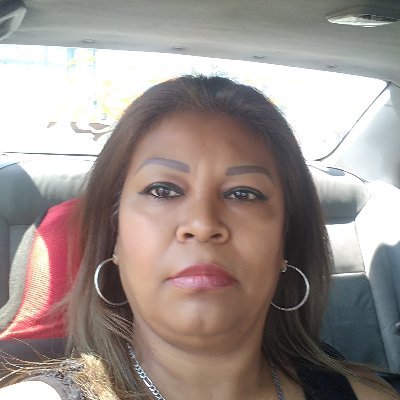 Profile Picture of Sarita Ayala Jiménez (@SaritaAyalaJim1) on Twitter