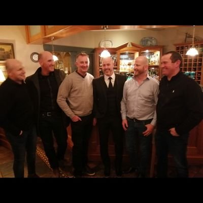 Profile Picture of Danny Bermingham (@mountrivers12) on Twitter