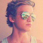 Profile Picture of 🇬🇧 Robert Nager 🇬🇧 (@london_decoder) on Instagram