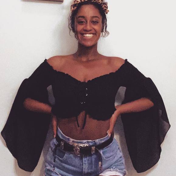 Profile Picture of Abeba Garceau (@aeden4898) on Poshmark