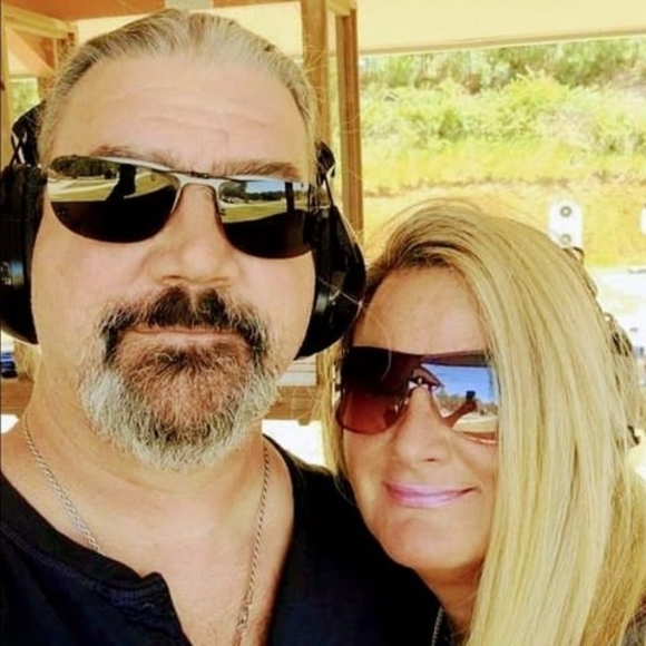 Profile Picture of Sandy Haverstock (@judyevans12345) on Poshmark