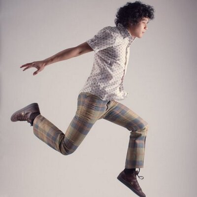 Profile Picture of Charles Nguyen (@bboygentlemen) on Twitter