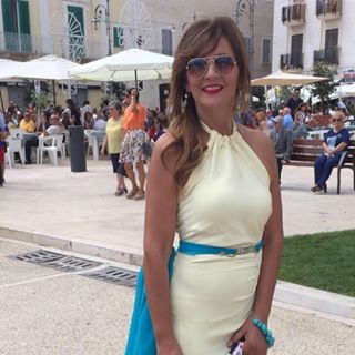 Profile Picture of Cecilia Valentini (@cecilia.valentini.94) on Facebook