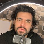 Profile Picture of ᴀɴᴅʀᴇ́ ᴘᴀᴏʟᴜᴄᴄɪ ᴡᴇʏᴇʀs ⚡️ (@andreweyers) on Instagram