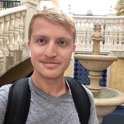 Profile Picture of MikelDennis 🌻 (@mikeldennis) on Twitter