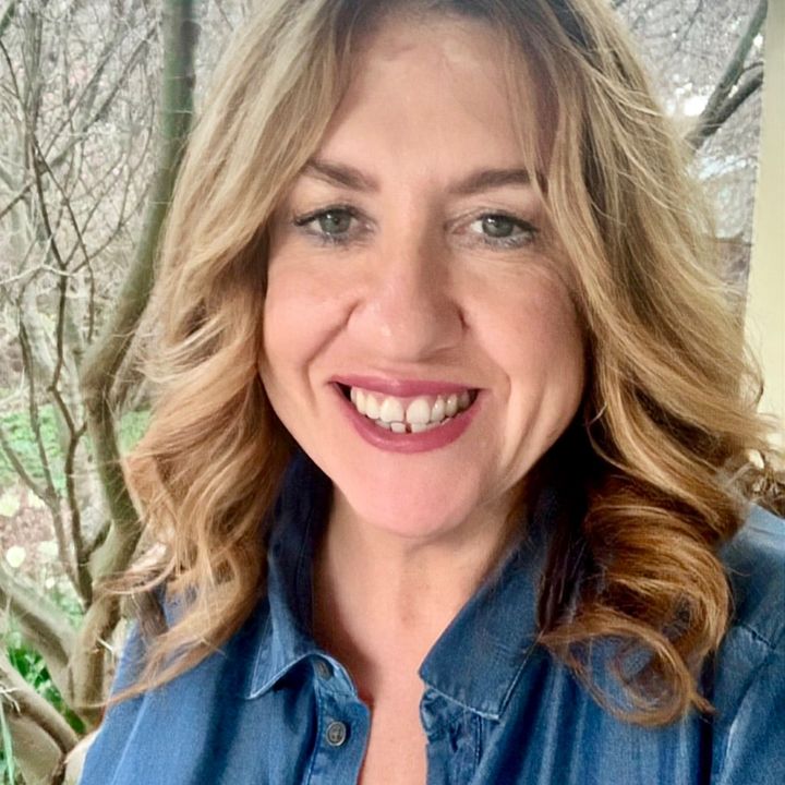 Profile Picture of traceymackieart (@traceymackieart) on Tiktok