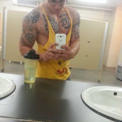 Profile Picture of Jacob Allen Darden (@DardenJacob) on Twitter