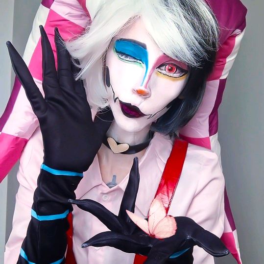 Profile Picture of @Yuno_Stedt_umu (@yuno_stedt_umu) on Tiktok