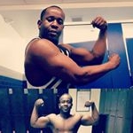 Profile Picture of Kevin Stephen (Trainer) (@kevykevfitness) on Instagram