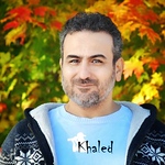 Profile Picture of khaled omar (@baniasi) on Flickr