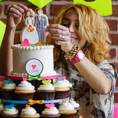 Dani Boglivi-Fiori - Twitter Profile Picture of Dani Boglivi-Fiori (@SweetDaniB) on Twitter