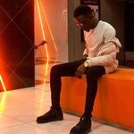 Profile Picture of Samuel Chanda (@chandah_boy) on Instagram