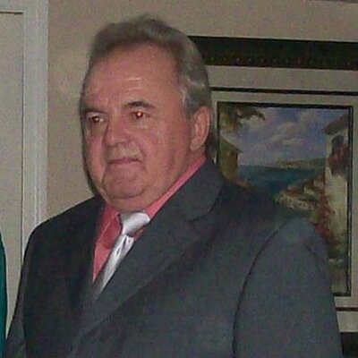 Profile Picture of Paul Stanley Caudill (@stanleycaudill) on Twitter