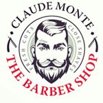 Profile Picture of Claude Monte Barber Shop (@claudemontebarbershop) on Instagram