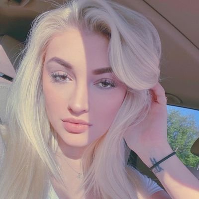 Profile Picture of Anna Faith Carlson (@AnnaFaithCarl17) on Twitter