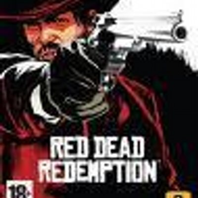 Joel Dingle - Twitter Profile Picture of Joel Dingle (@reddeaddingle) on Twitter