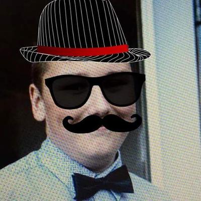 Profile Picture of Matt Brabant (@matt_brabant) on Twitter
