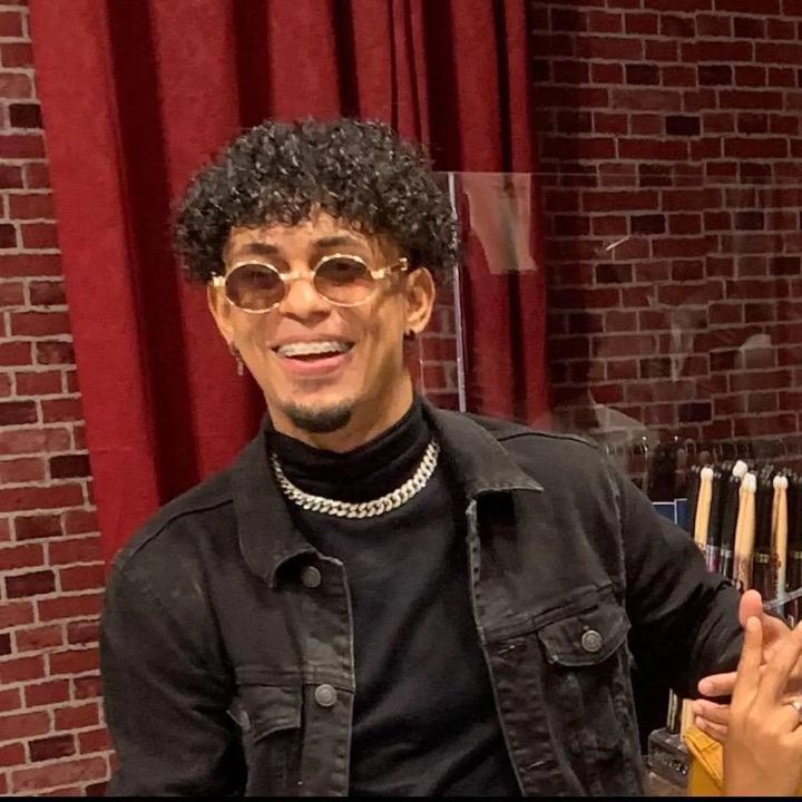 Profile Picture of david_frimzy (@david_frimzy4) on Tiktok