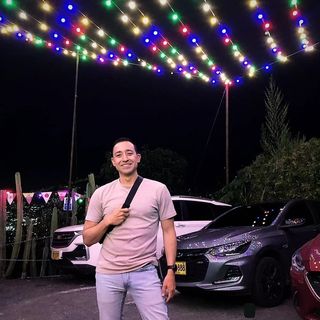 Profile Picture of Michael Gonzalez (@michael_g_insta) on Instagram