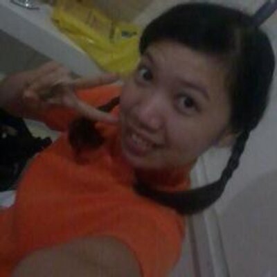 Profile Picture of Lucille Faye Alvarez (@LucieFaye) on Twitter