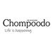 Profile Picture of chompoodo (@chompoodo55) on Pinterest