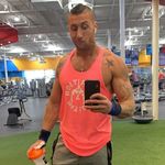 Profile Picture of Brian Steves (@tong_slayer87) on Instagram
