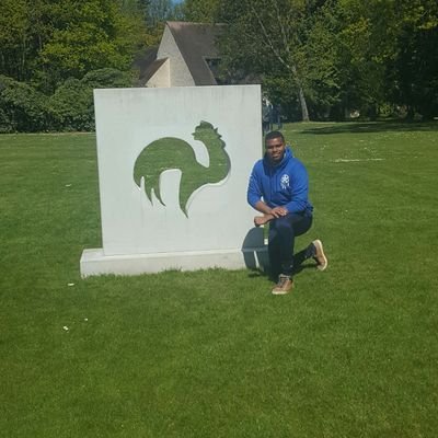 Profile Picture of Carl Lopes (@Carl_Lopes_) on Twitter