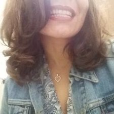 Profile Picture of Ruth Eunice Chacón (@Eunice_Chacon) on Twitter