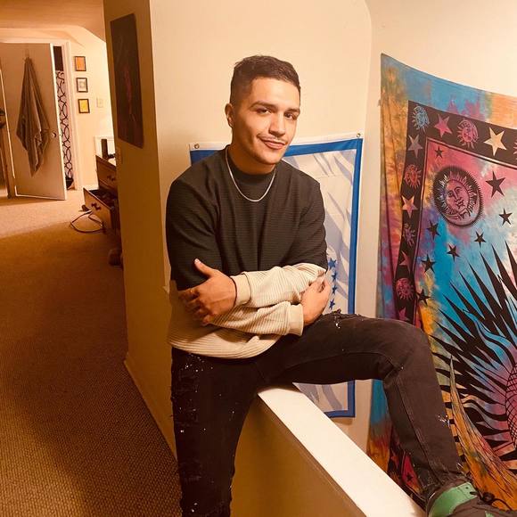 Profile Picture of Joe Marcano (@joemarcano) on Poshmark