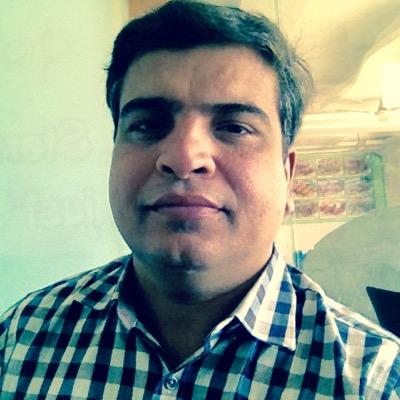 Profile Picture of SUBHASH BHARDWAJ (@SUBHASHBHARDWJ) on Twitter