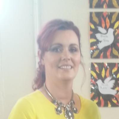 Profile Picture of Doreen O Connor (@DoreenoConnor6) on Twitter