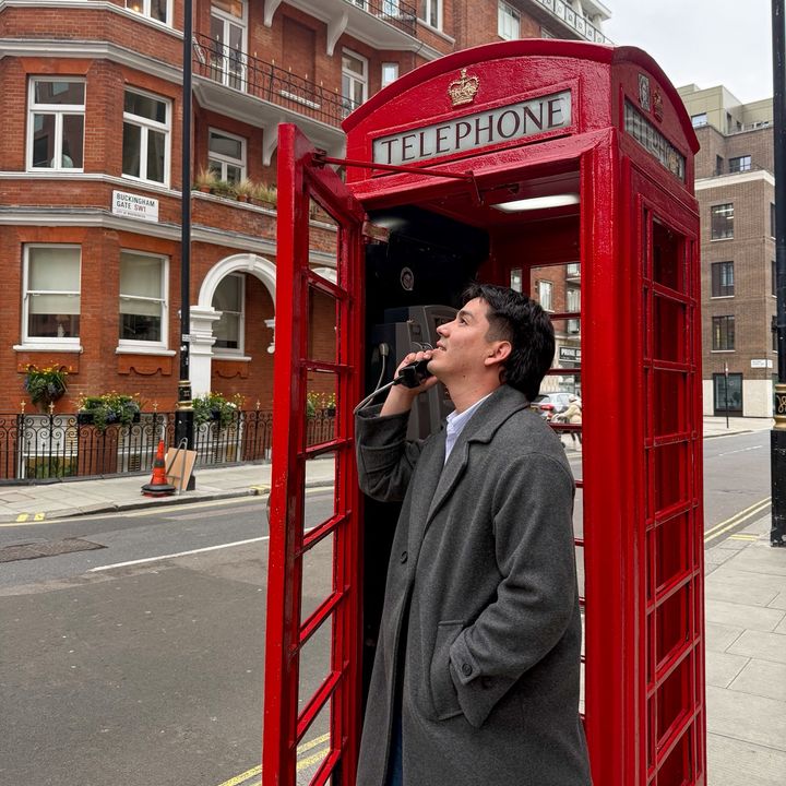 Profile Picture of 🖤Chris🖤 (@@_chris_tavera_) on Tiktok